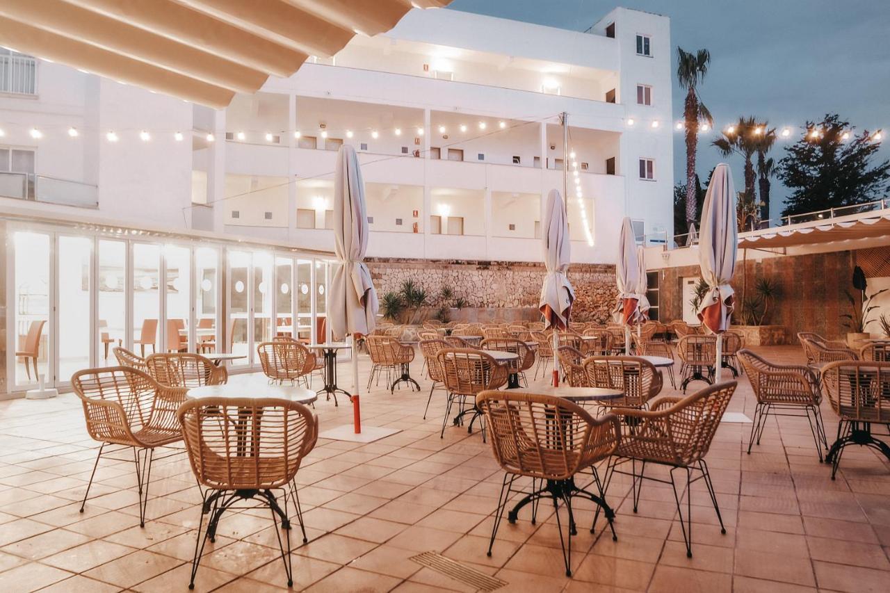 Hotel Ona Drach del Mar Porto Cristo Exterior foto