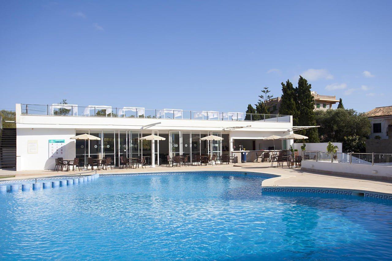 Hotel Ona Drach del Mar Porto Cristo Exterior foto