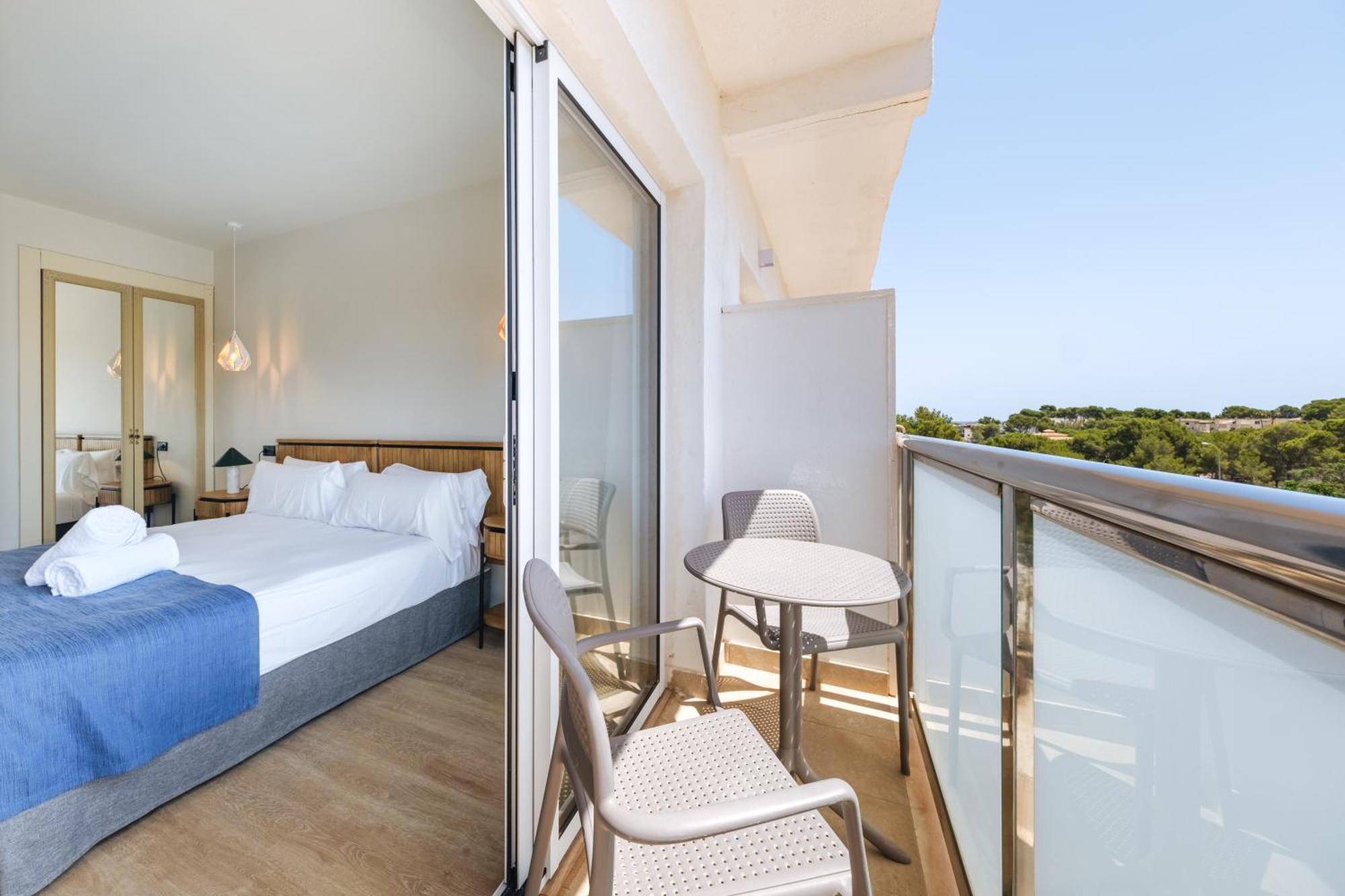 Hotel Ona Drach del Mar Porto Cristo Zimmer foto
