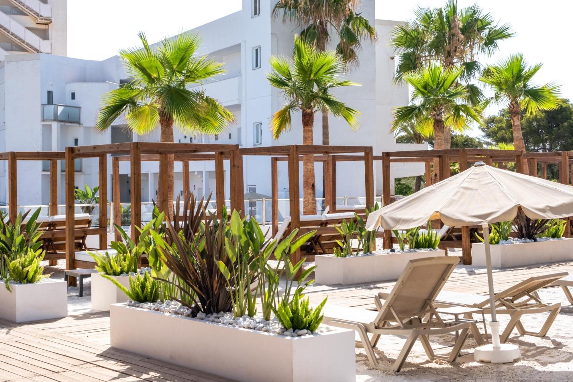 Hotel Ona Drach del Mar Porto Cristo Exterior foto
