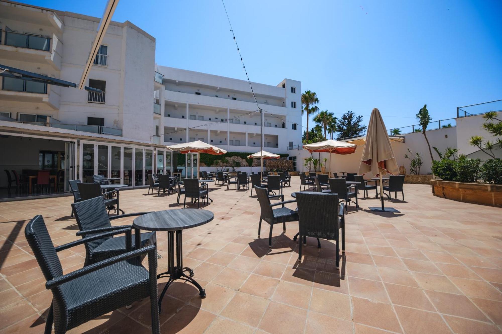 Hotel Ona Drach del Mar Porto Cristo Exterior foto