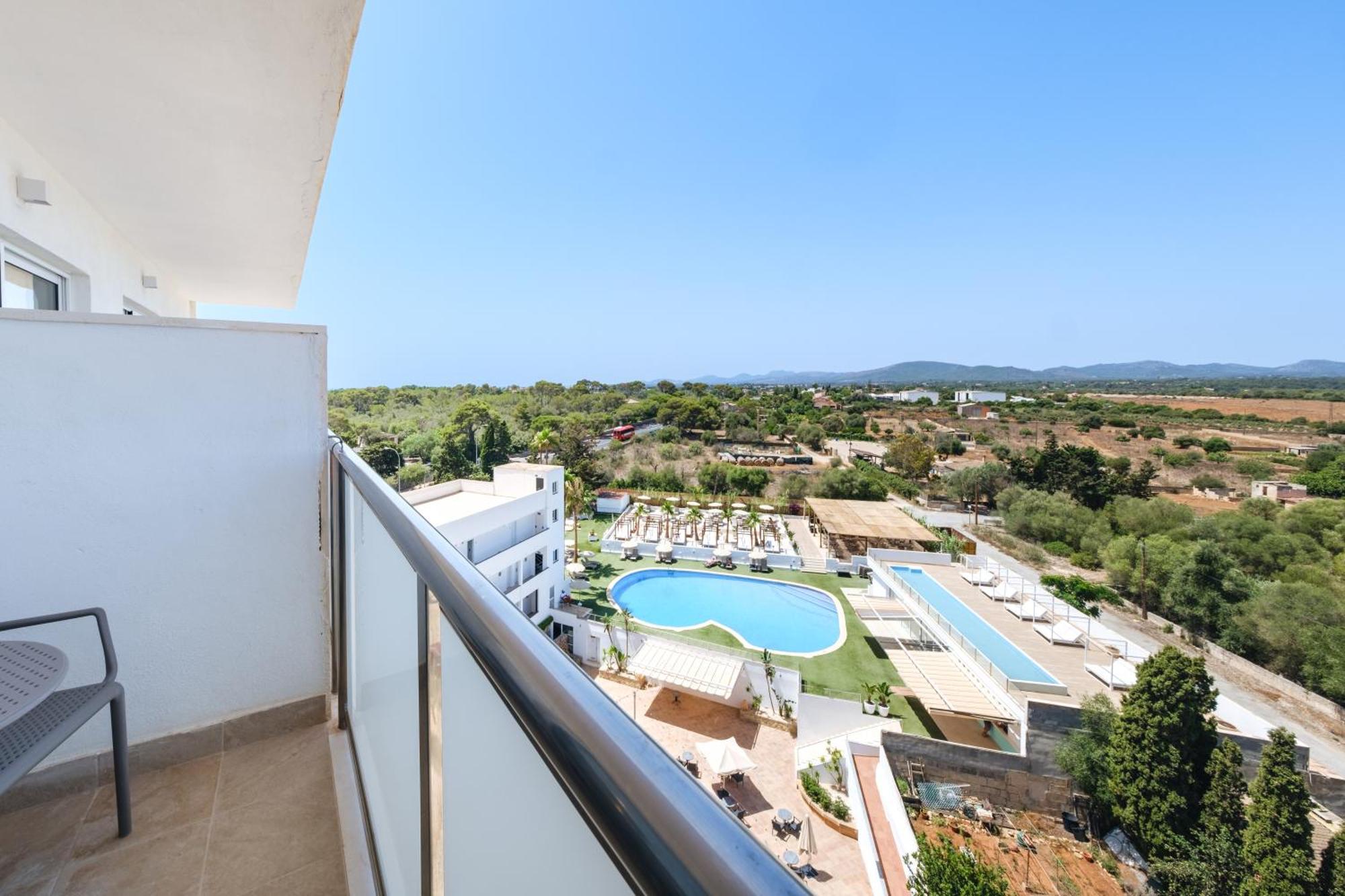 Hotel Ona Drach del Mar Porto Cristo Exterior foto