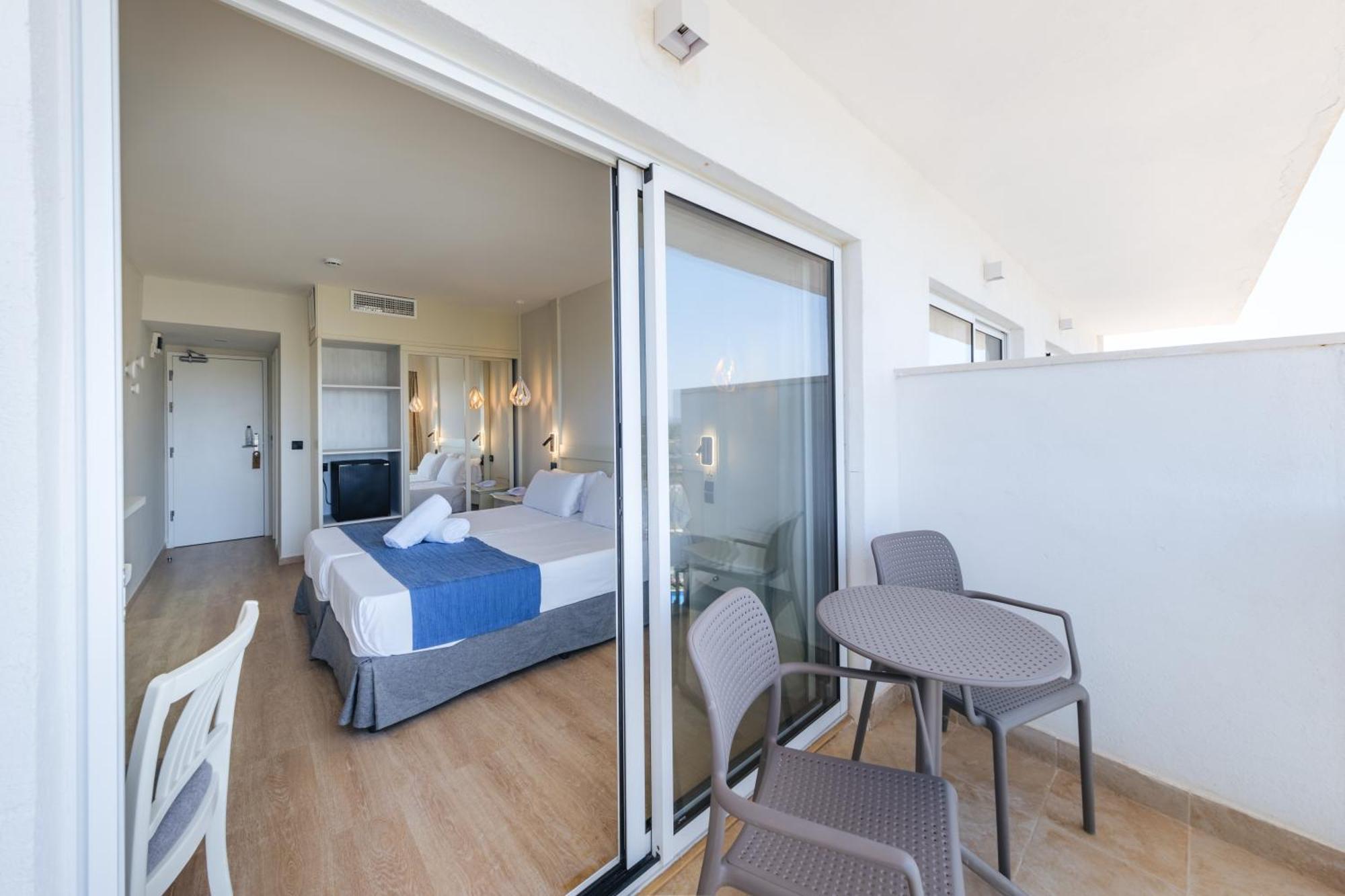 Hotel Ona Drach del Mar Porto Cristo Zimmer foto