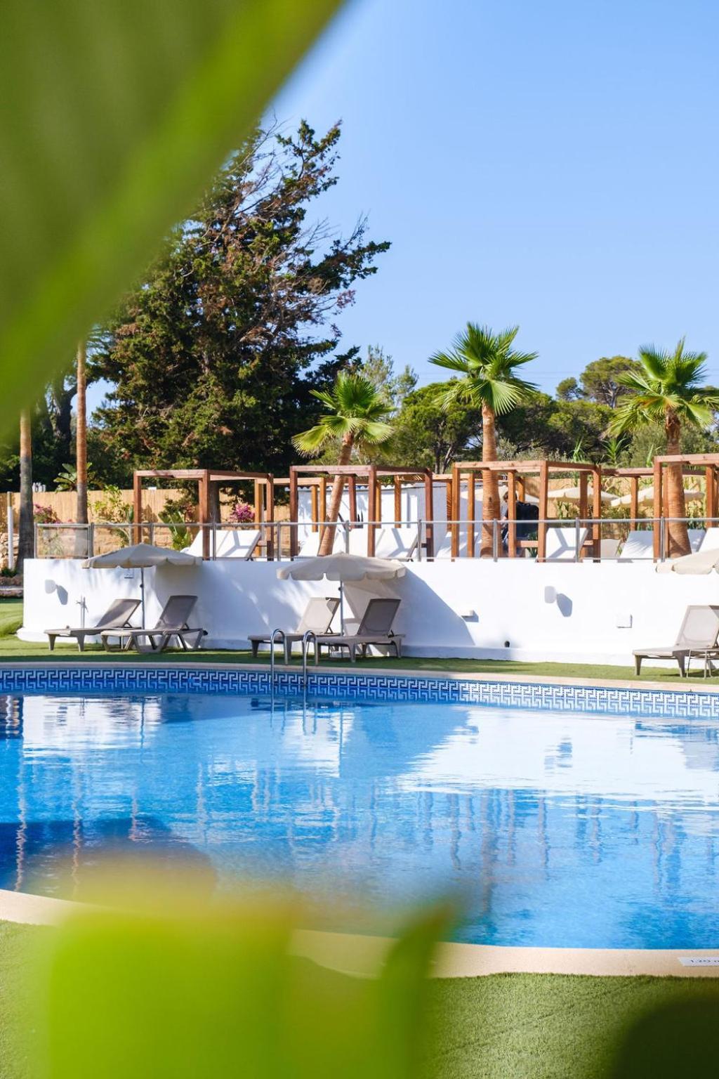 Hotel Ona Drach del Mar Porto Cristo Exterior foto