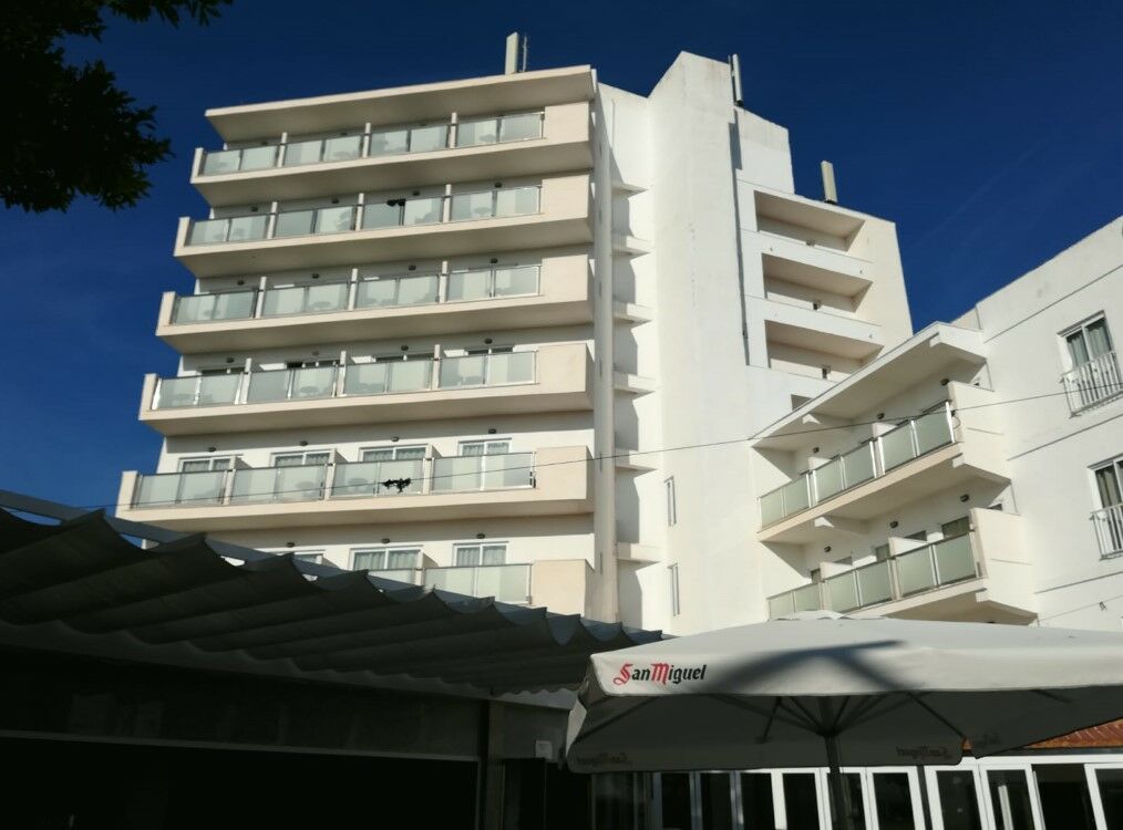 Hotel Ona Drach del Mar Porto Cristo Exterior foto
